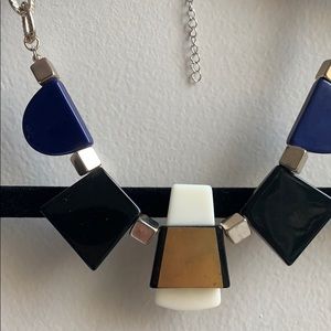 ZARA | Bold and Glam Necklace